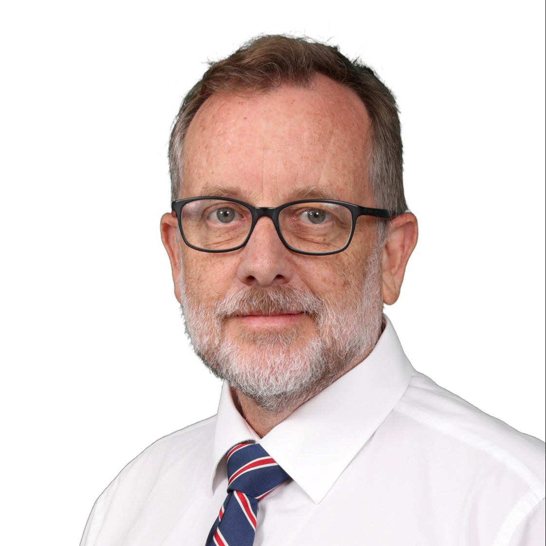 Mark Walker